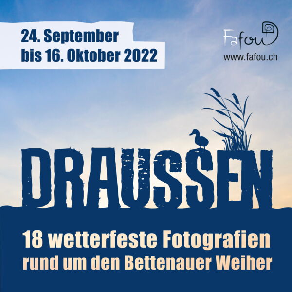 Ausstellung Draussen22